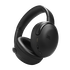 JBL Tour One M3 - Black - Wireless over-ear Noise Cancelling headphones - Hero